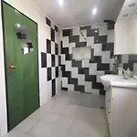 Apartment Ema *