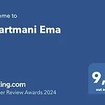 Ema *