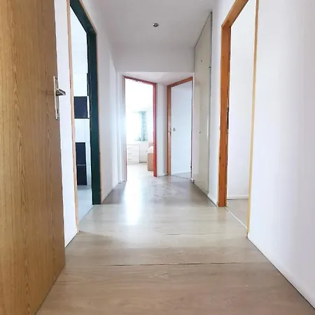 Ema Apartamento *