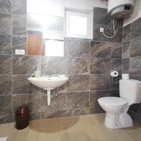 Apartamento Ema