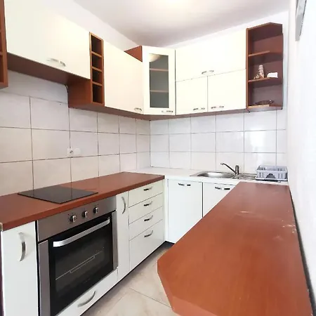 Apartamento Ema Vodice