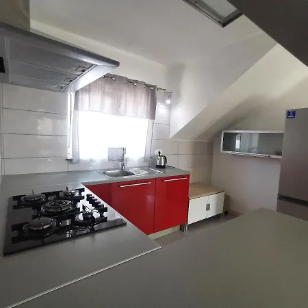 Apartamento Ema