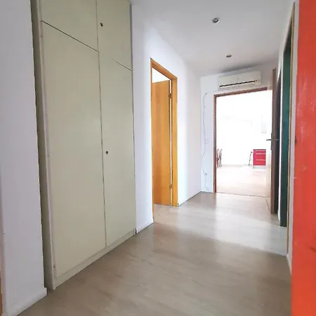 Apartamento Ema