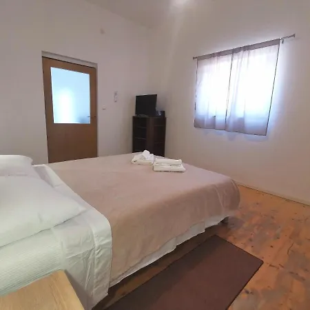 Ema Apartamento Vodice