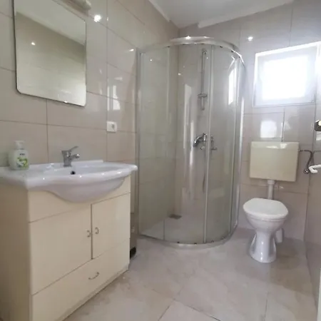 Apartamento Ema Vodice