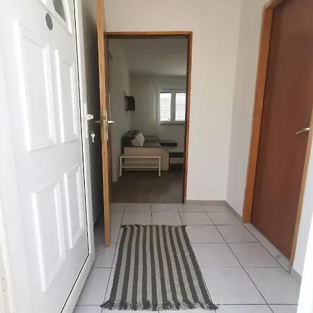 Ema Apartment Vodice