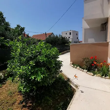 Apartamento Ema *