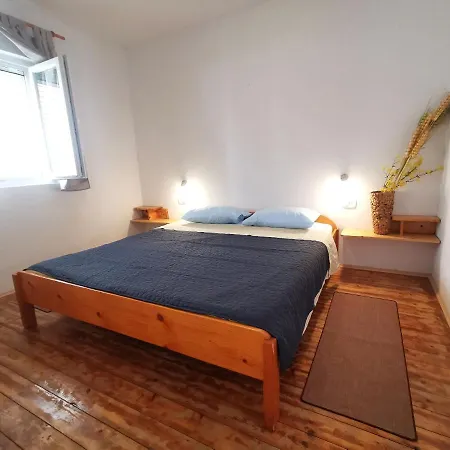 Apartamento Ema