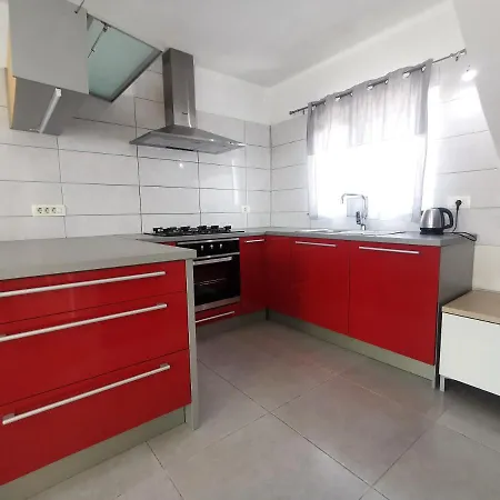 Apartamento Ema