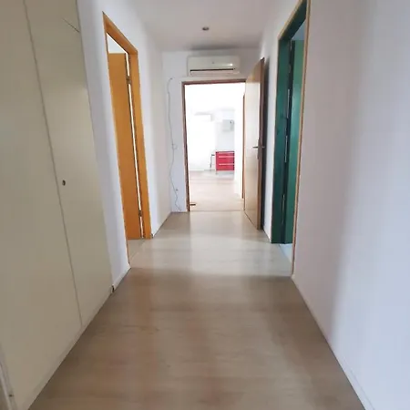 Apartamento Ema