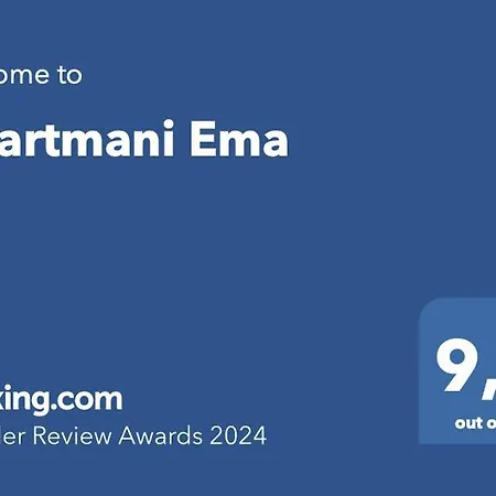 Ema *