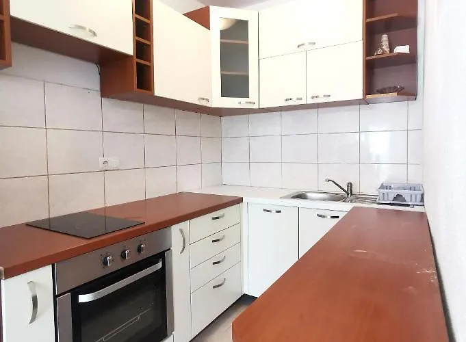 Apartman Ema Vodice