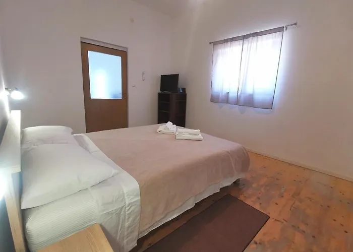 Ema Apartmán Vodice