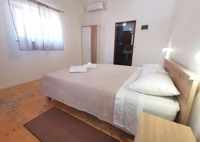 Ema Apartmán Vodice