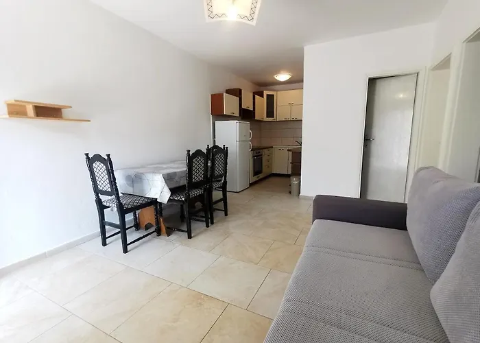 Ema Apartmán Vodice