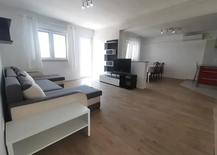 Ema Apartmán Vodice