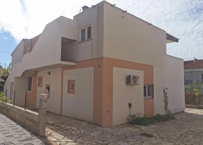 Apartmán Ema Vodice