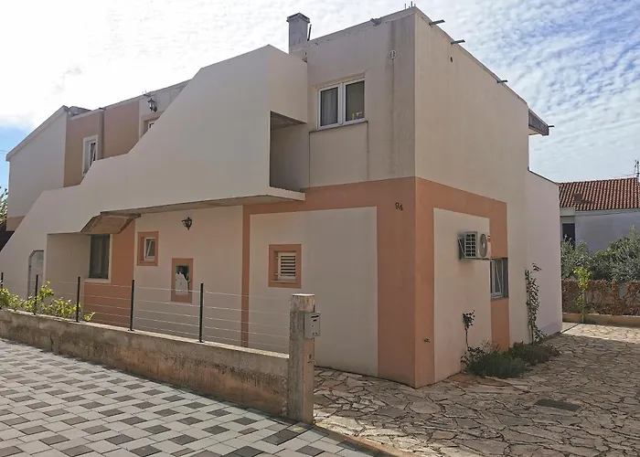 Ema Apartmán Vodice